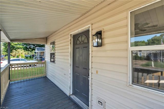 253 Doyle WAY, Virginia Beach, VA 23452