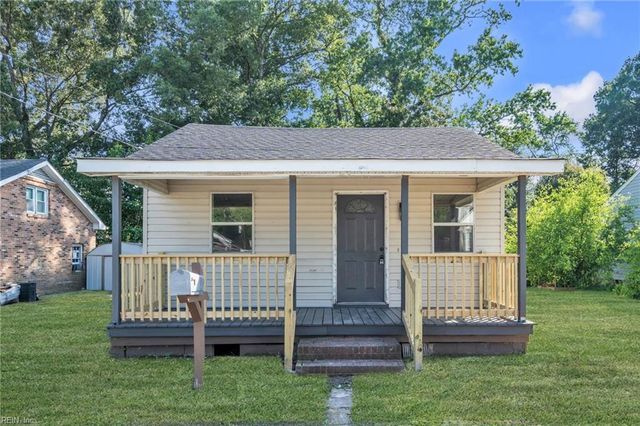 253 Doyle WAY, Virginia Beach, VA 23452