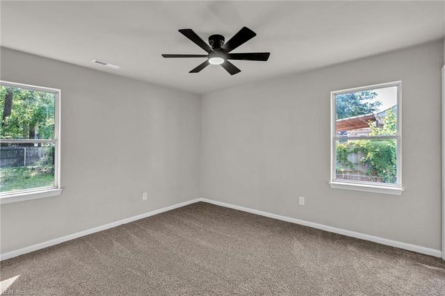 253 Doyle WAY, Virginia Beach, VA 23452