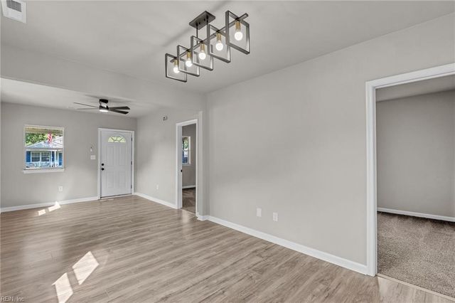 253 Doyle WAY, Virginia Beach, VA 23452