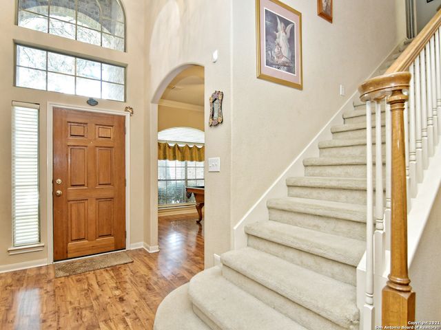 18506 ELMBROOK, San Antonio, TX 78258