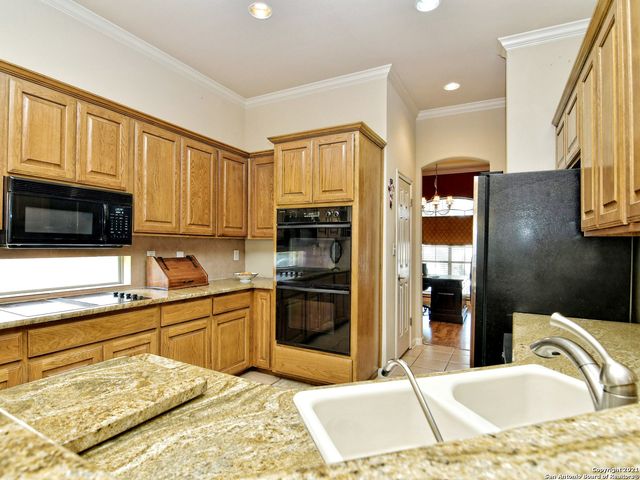 18506 ELMBROOK, San Antonio, TX 78258