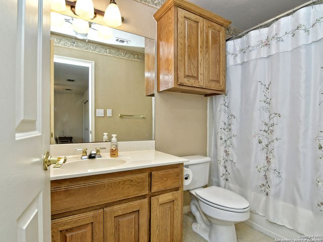 18506 ELMBROOK, San Antonio, TX 78258