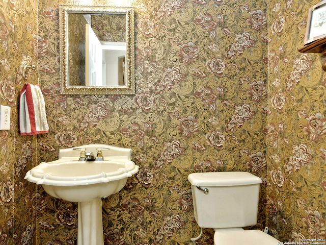 18506 ELMBROOK, San Antonio, TX 78258