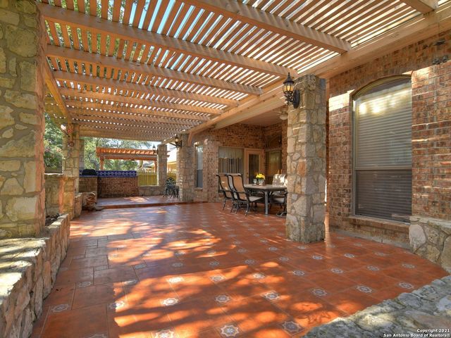 18506 ELMBROOK, San Antonio, TX 78258