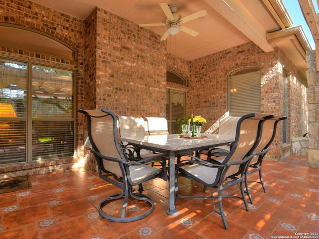 18506 ELMBROOK, San Antonio, TX 78258