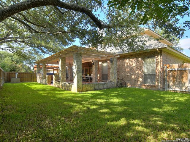 18506 ELMBROOK, San Antonio, TX 78258