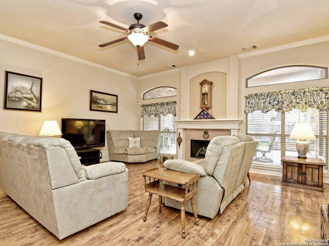 18506 ELMBROOK, San Antonio, TX 78258