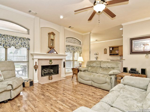 18506 ELMBROOK, San Antonio, TX 78258