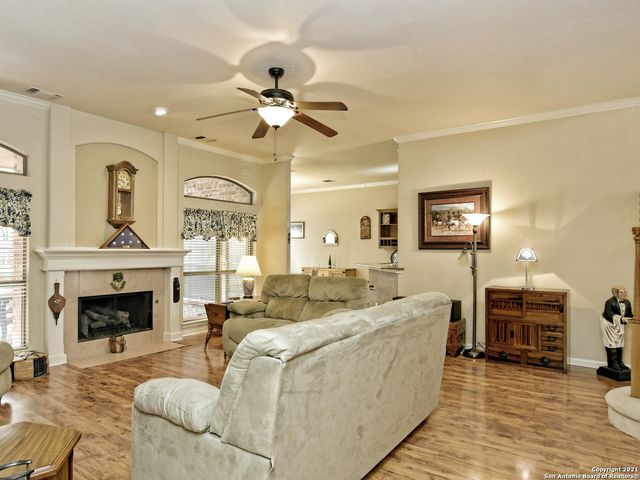 18506 ELMBROOK, San Antonio, TX 78258