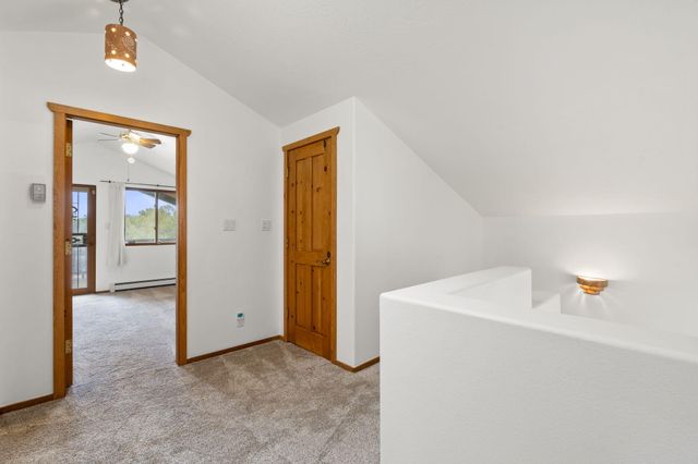 10 HOWLIN WOLF Trail, Tijeras, NM 87059