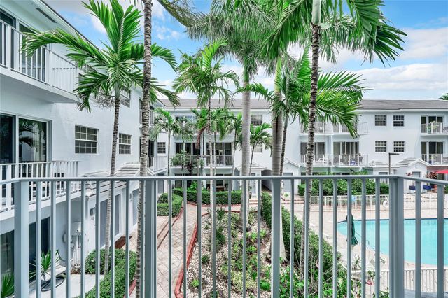 2725 NE 8 AVE 113, Wilton Manors, FL 33334