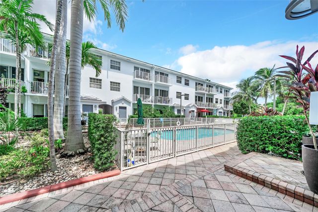 2725 NE 8 AVE 113, Wilton Manors, FL 33334
