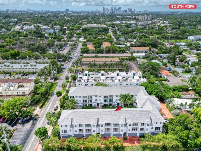 2725 NE 8 AVE 113, Wilton Manors, FL 33334