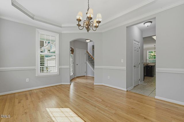 1748 Town Home Drive, Apex, NC 27502