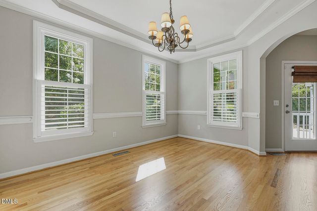 1748 Town Home Drive, Apex, NC 27502
