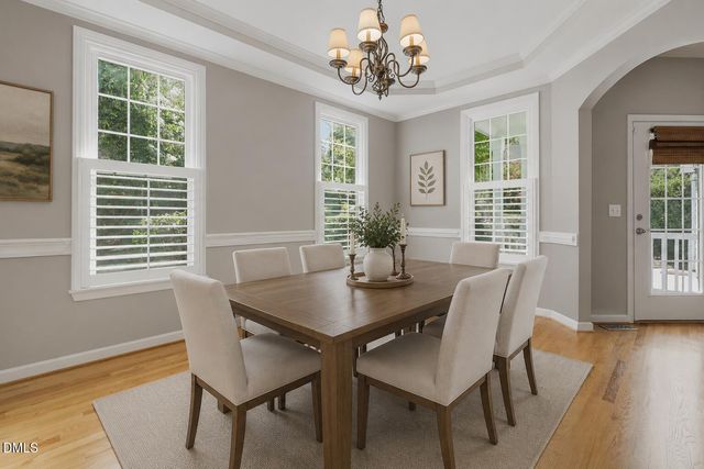 1748 Town Home Drive, Apex, NC 27502