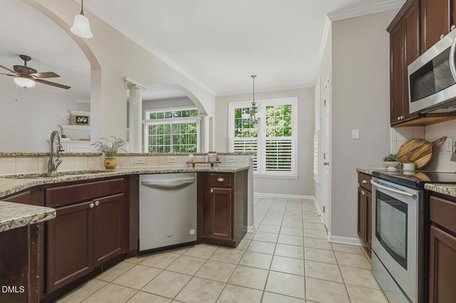 1748 Town Home Drive, Apex, NC 27502