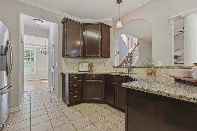 1748 Town Home Drive, Apex, NC 27502