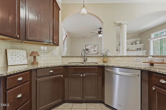 1748 Town Home Drive, Apex, NC 27502