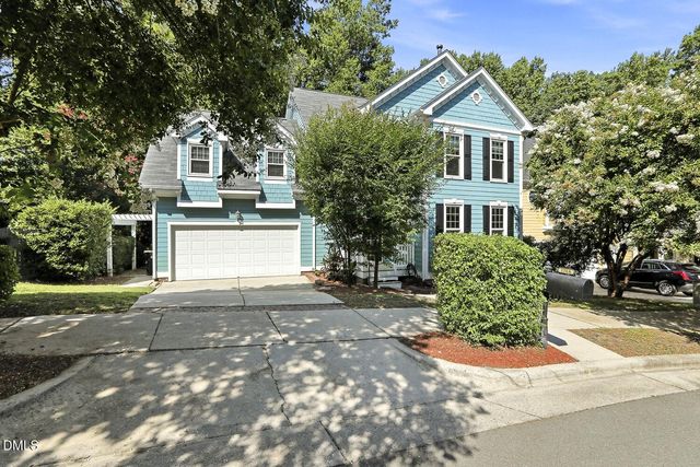 1748 Town Home Drive, Apex, NC 27502