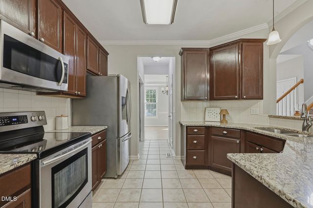 1748 Town Home Drive, Apex, NC 27502