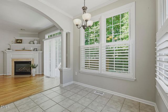 1748 Town Home Drive, Apex, NC 27502