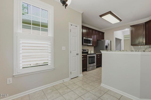 1748 Town Home Drive, Apex, NC 27502