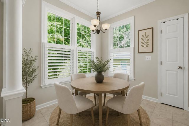 1748 Town Home Drive, Apex, NC 27502