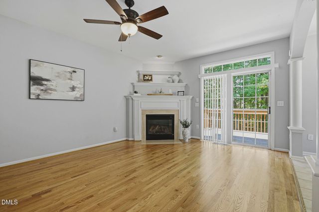 1748 Town Home Drive, Apex, NC 27502