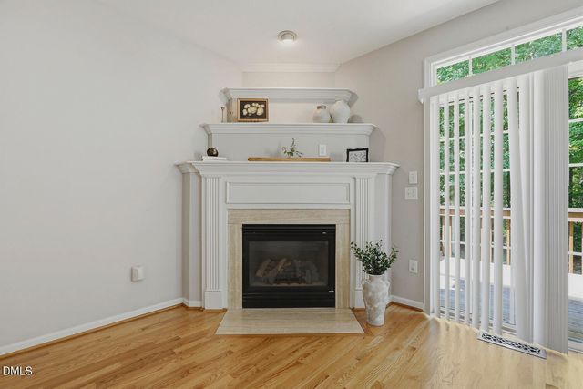 1748 Town Home Drive, Apex, NC 27502
