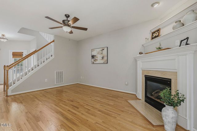 1748 Town Home Drive, Apex, NC 27502