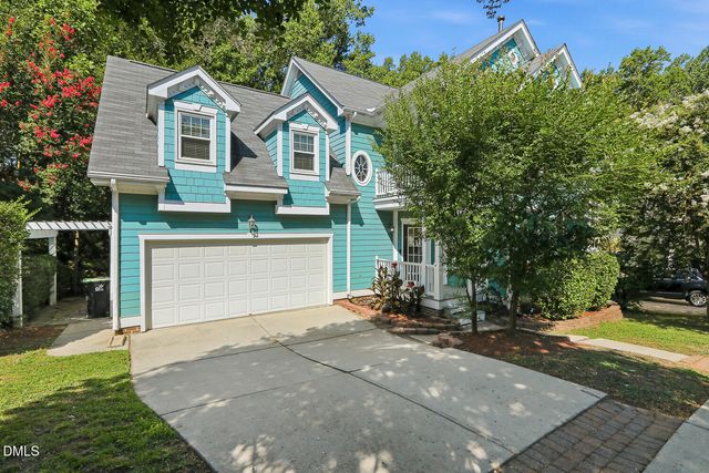 1748 Town Home Drive, Apex, NC 27502