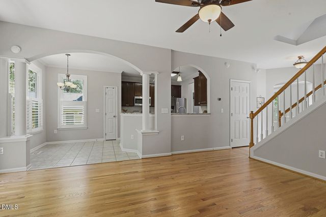 1748 Town Home Drive, Apex, NC 27502