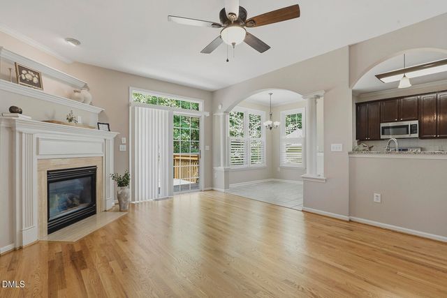 1748 Town Home Drive, Apex, NC 27502