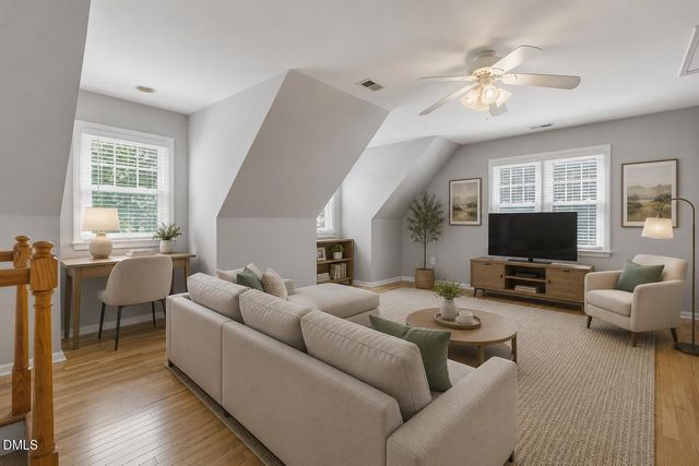 1748 Town Home Drive, Apex, NC 27502