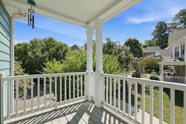 1748 Town Home Drive, Apex, NC 27502