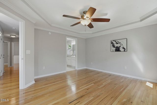 1748 Town Home Drive, Apex, NC 27502