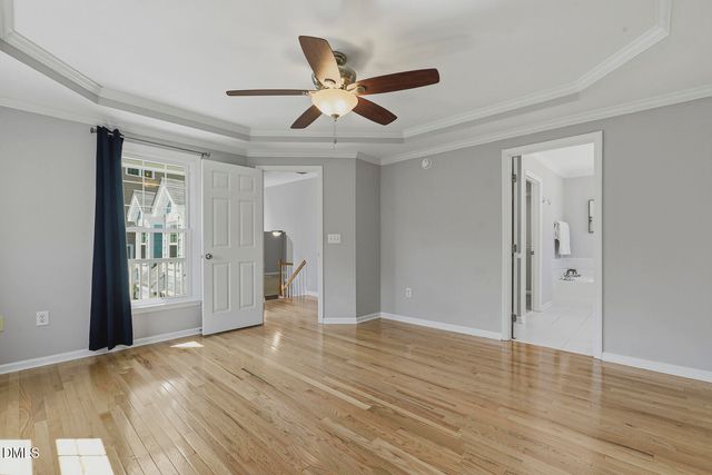 1748 Town Home Drive, Apex, NC 27502