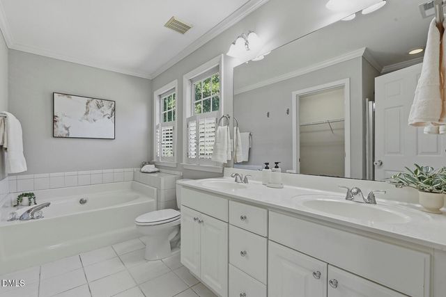 1748 Town Home Drive, Apex, NC 27502
