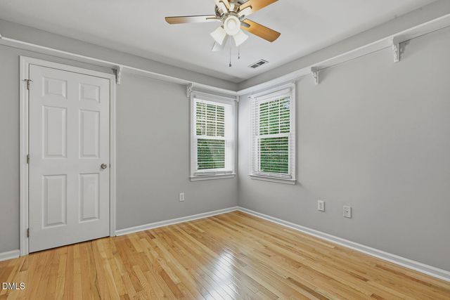 1748 Town Home Drive, Apex, NC 27502