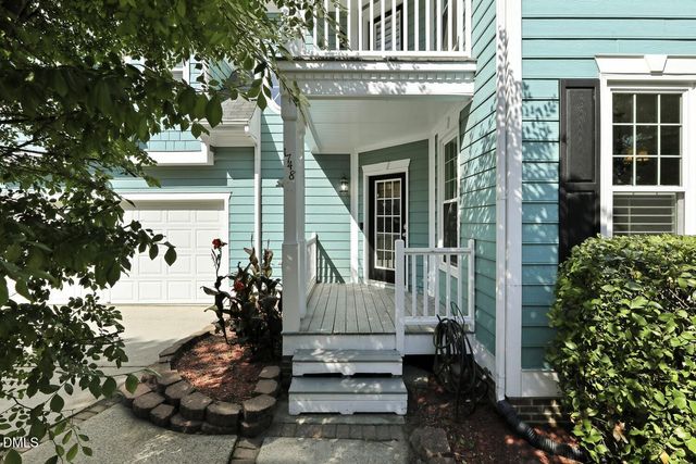 1748 Town Home Drive, Apex, NC 27502