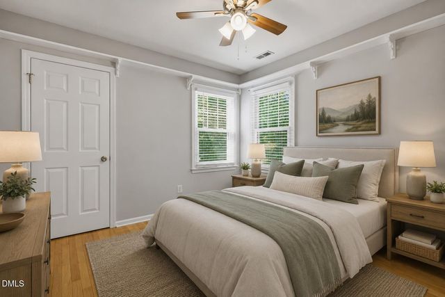 1748 Town Home Drive, Apex, NC 27502