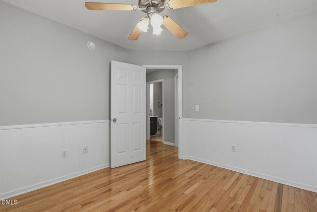 1748 Town Home Drive, Apex, NC 27502
