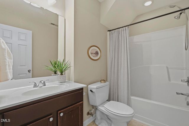 1748 Town Home Drive, Apex, NC 27502