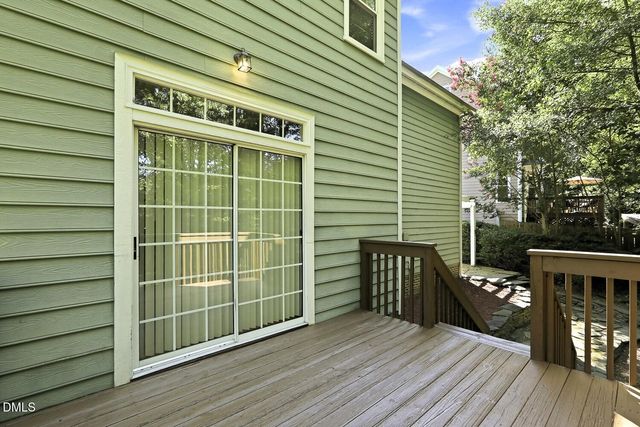 1748 Town Home Drive, Apex, NC 27502