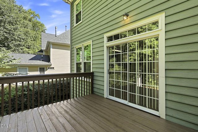 1748 Town Home Drive, Apex, NC 27502