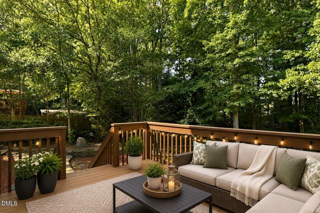1748 Town Home Drive, Apex, NC 27502