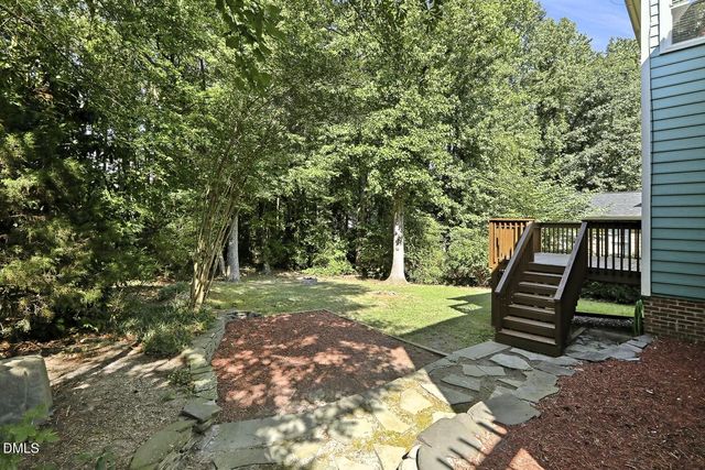 1748 Town Home Drive, Apex, NC 27502