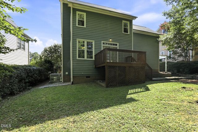 1748 Town Home Drive, Apex, NC 27502